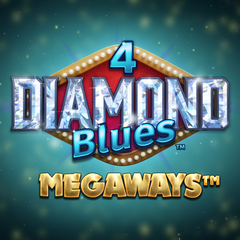4 Diamond Blues??? - Megaways???
