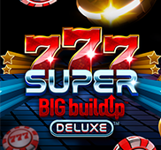 777 Super BigBuildUp??? Deluxe???