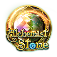 Alchemist Stone