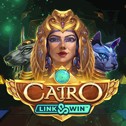 Cairo Link and Win