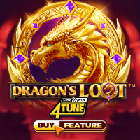 Dragon???s Loot Link&Win 4Tune???