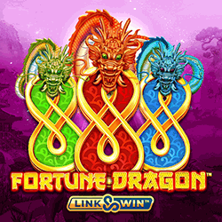 Fortune Dragon???