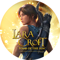 Lara Croft??: Tomb of the Sun???