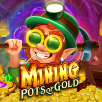 Mining Pots of Gold???