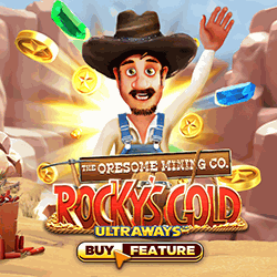 Rockys Gold UltraWays