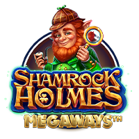 Shamrock Holmes Megaways???
