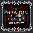 The Phantom of the Opera