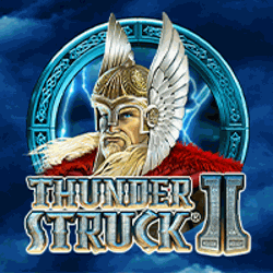 Thunderstruck II Video Bingo
