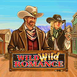 Wild Wild Romance