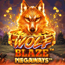 Wolf Blaze??? Megaways???
