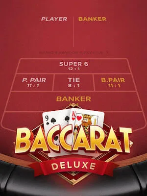Baccarat Deluxe