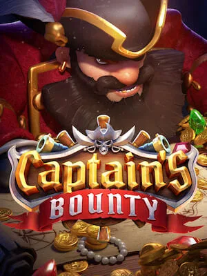 Captains Bounty