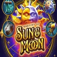 Destiny of Sun &amp; Moon