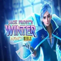 Jack Frosts Winter