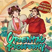 Oriental Prosperity