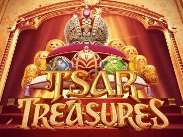 Tsar Treasures
