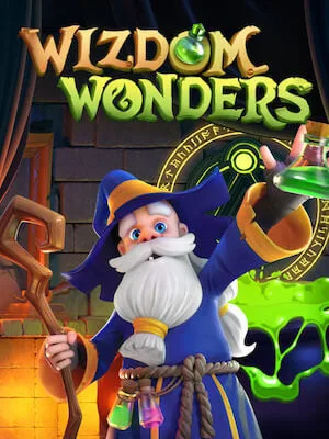 Wizdom Wonders