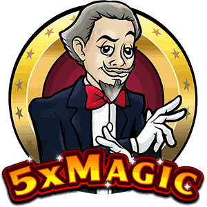 5x Magic