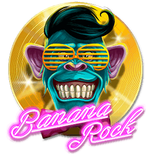 Banana Rock