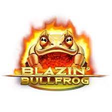 Blazin Bullfrog