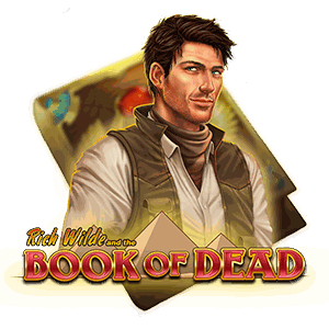 Book of Dead