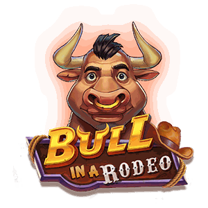 Bull in a Rodeo