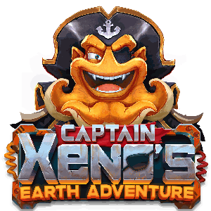Captain Xenos Earth Adventure