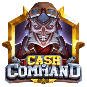 Cash of Command