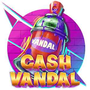 Cash Vandal