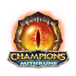 Champions of Mithrune