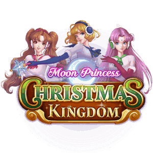 Moon Princess: Christmas Kingdom