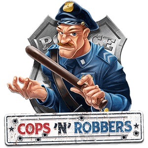 CopsnRobbers
