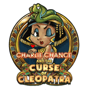 Charlie Chance and the Curse of Cleopatra
