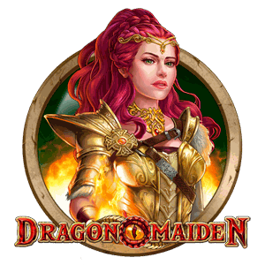 Dragon Maiden