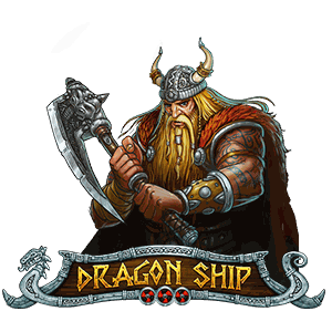 Dragon Ship