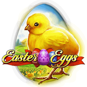 Easter Eggs