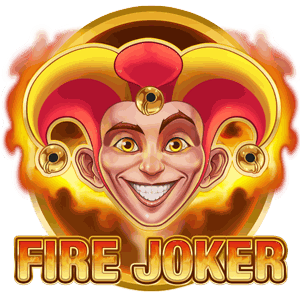 Fire Joker