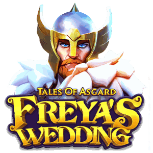 Tales of Asgard: Freyas Wedding