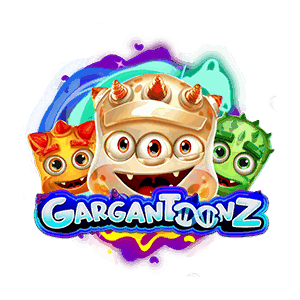 Gargantoonz