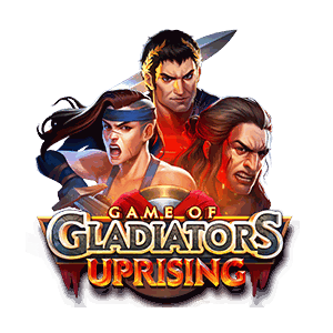 Game of Gladiators: Uprising