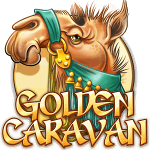 Golden Caravan