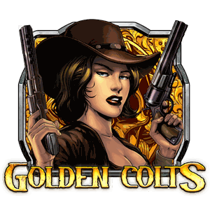 Golden Colts