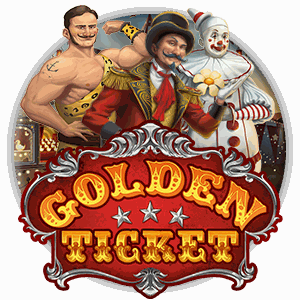 Golden Ticket