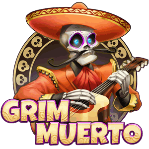 Grim Muerto