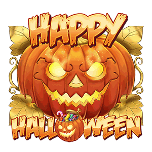 Happy Halloween