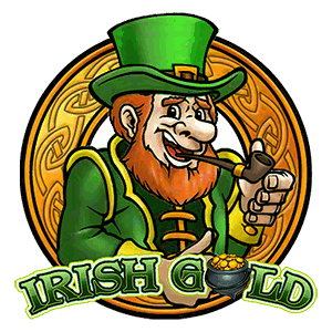 Irish Gold