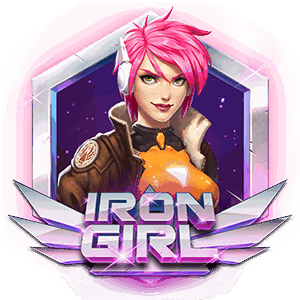 Iron Girl