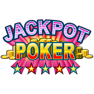 Jackpot Poker