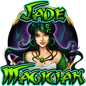 Jade Magician