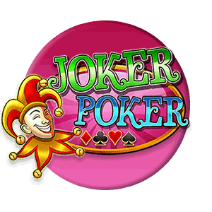 Joker Poker MH